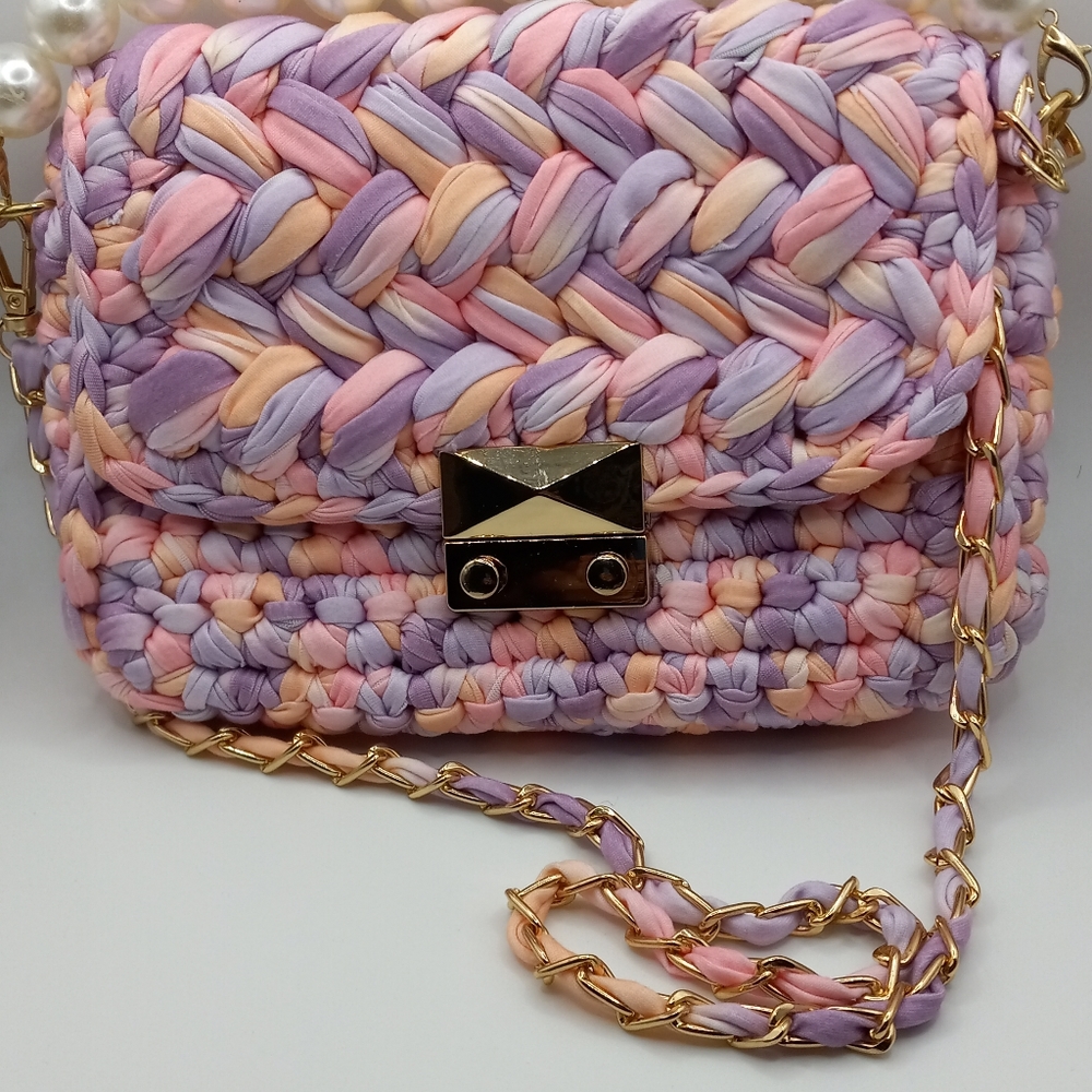 Mini bag - Picture 5 of 8